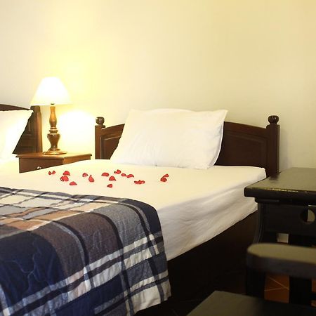 Minh Kha Hotel Mũi Né Eksteriør billede