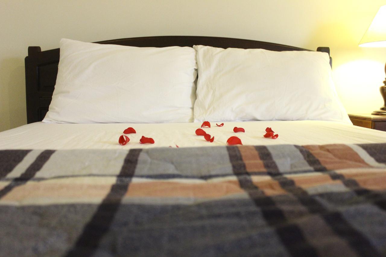 Minh Kha Hotel Mũi Né Eksteriør billede