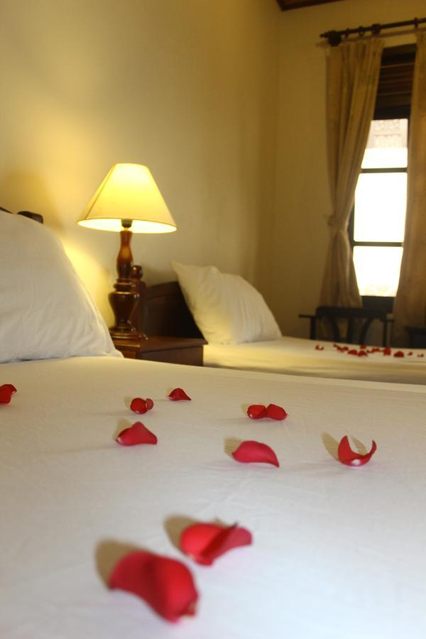 Minh Kha Hotel Mũi Né Eksteriør billede