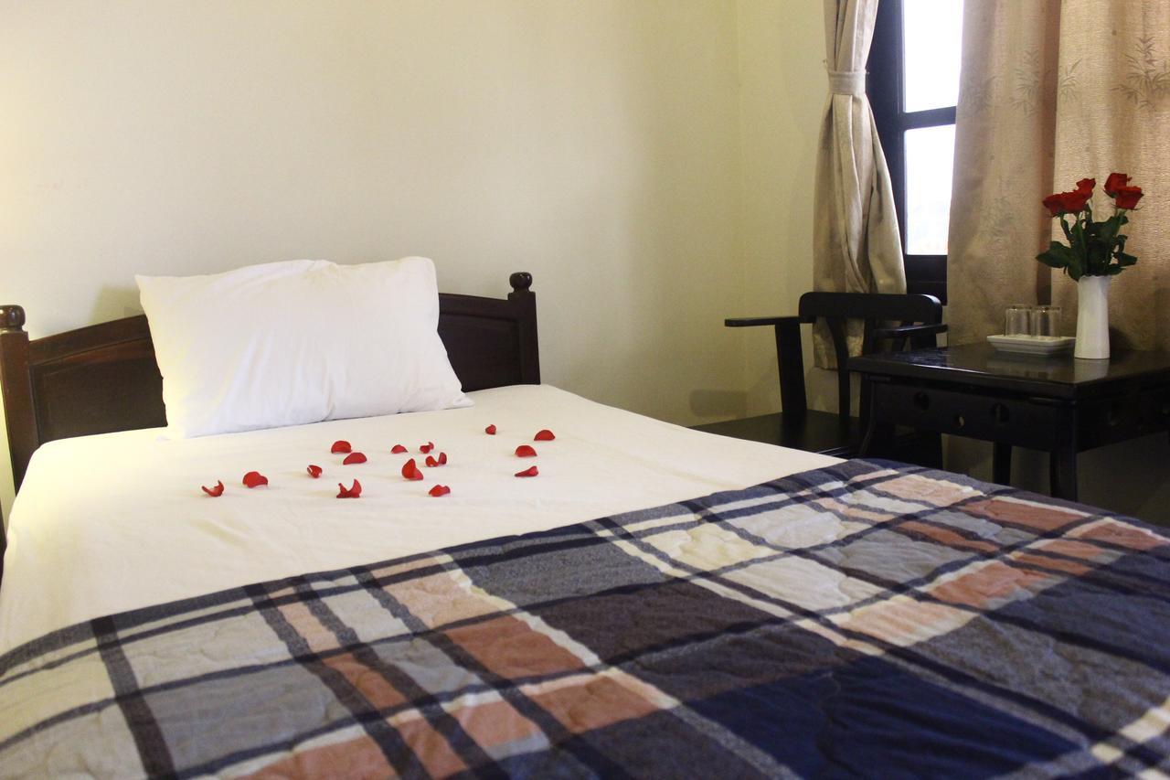 Minh Kha Hotel Mũi Né Eksteriør billede