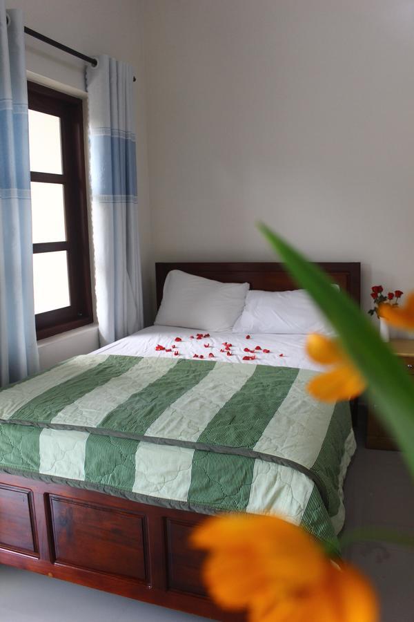 Minh Kha Hotel Mũi Né Eksteriør billede