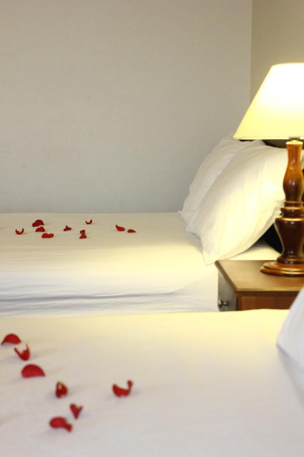 Minh Kha Hotel Mũi Né Eksteriør billede
