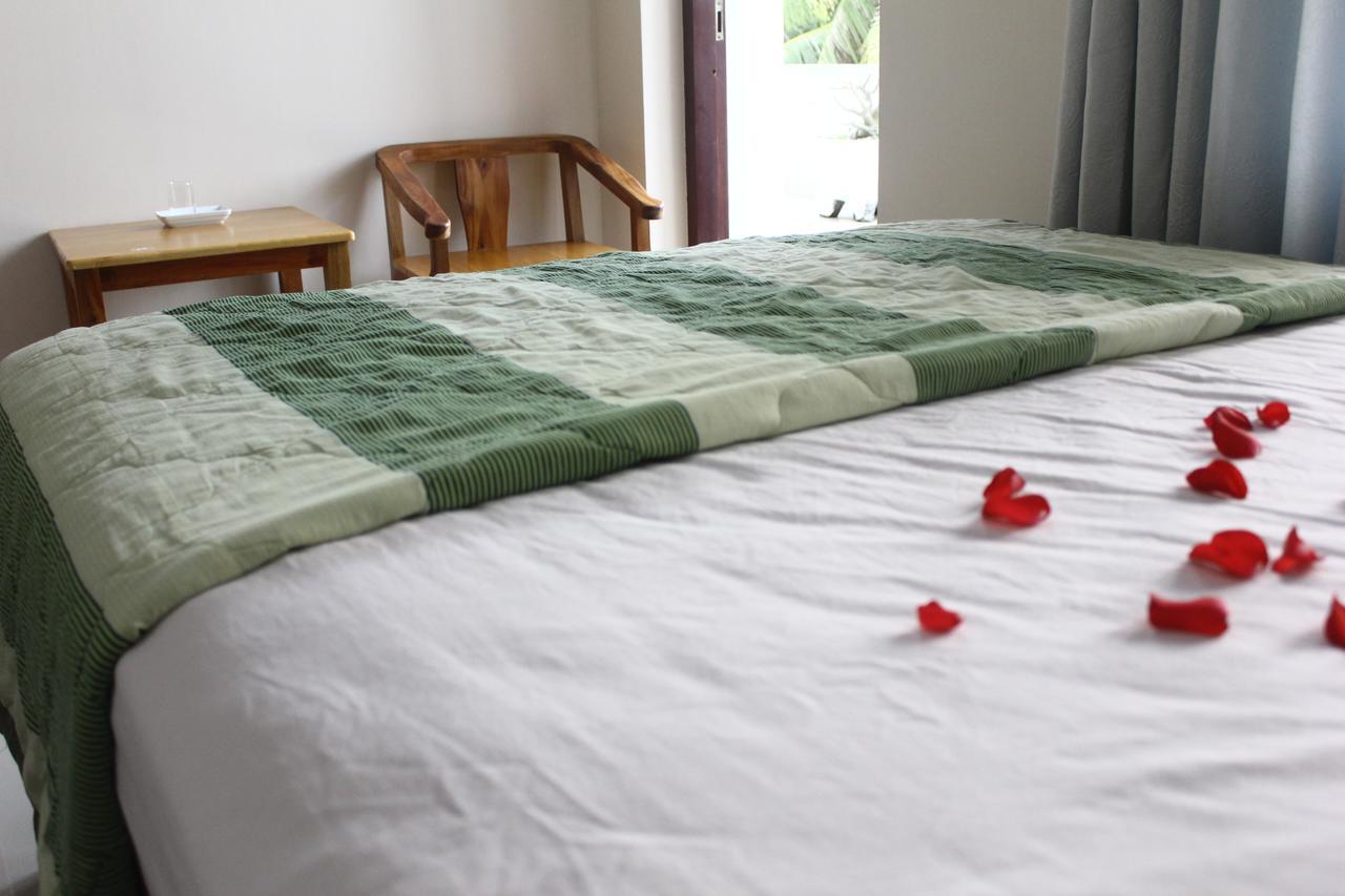 Minh Kha Hotel Mũi Né Eksteriør billede