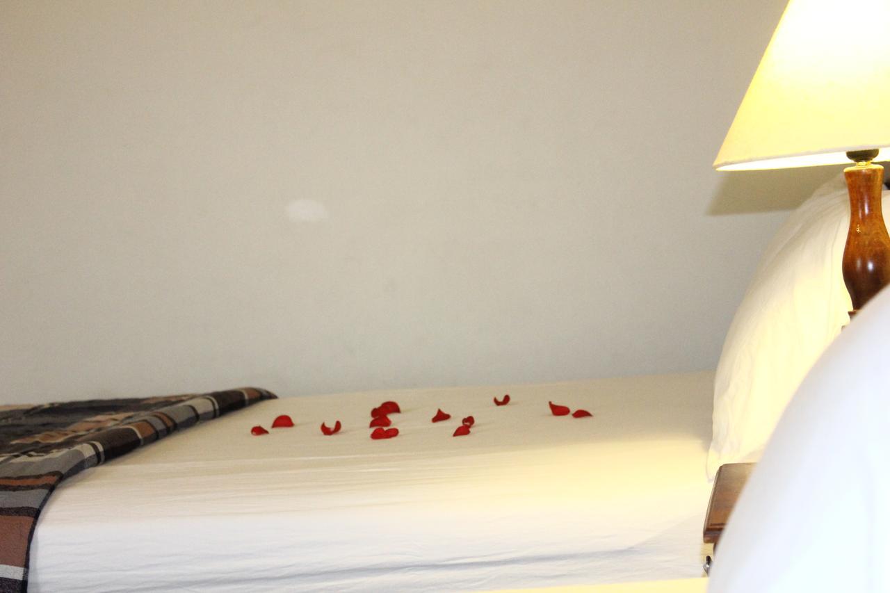 Minh Kha Hotel Mũi Né Eksteriør billede