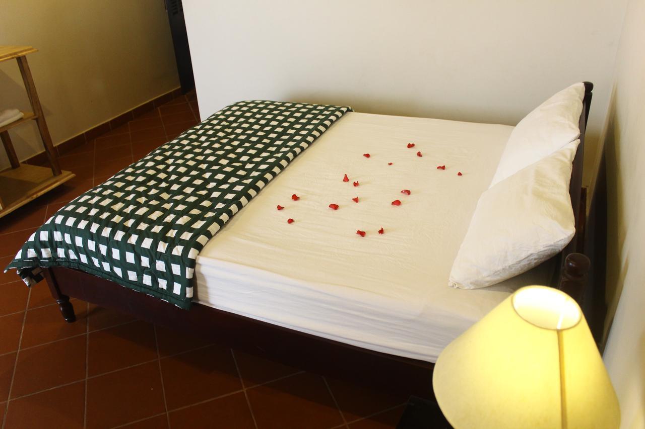 Minh Kha Hotel Mũi Né Eksteriør billede